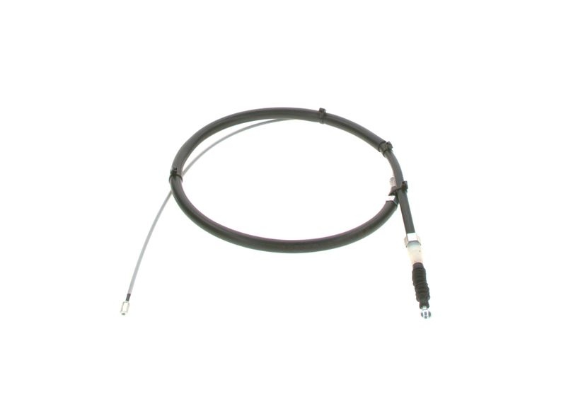 BOSCH Brake Cable VW,AUDI,SKODA 1 987 477 958 1K0609721AA,1K0609721BB,1K0609721AA Hand Brake Cable,Parking Brake Cable,Cable, parking brake,1K0609721T