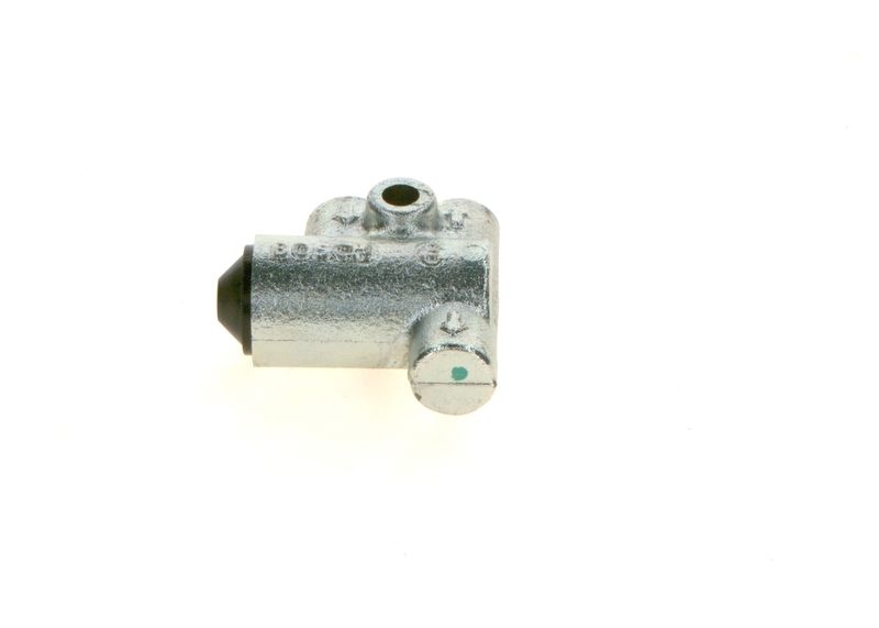 Fiat Brake Power Regulator