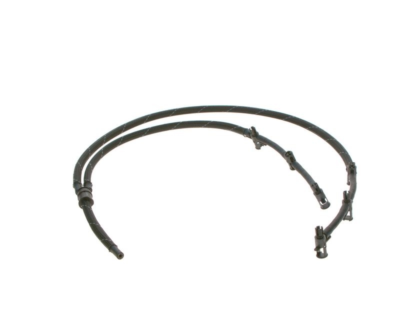 BOSCH Hose, fuel overflow 0 445 130 104 VW,AUDI,Touareg (7P5, 7P6),A4 Avant (8K5, B8),A6 Avant (4G5, 4GD, C7),Q5 (8RB),A4 Limousine (8K2, B8)