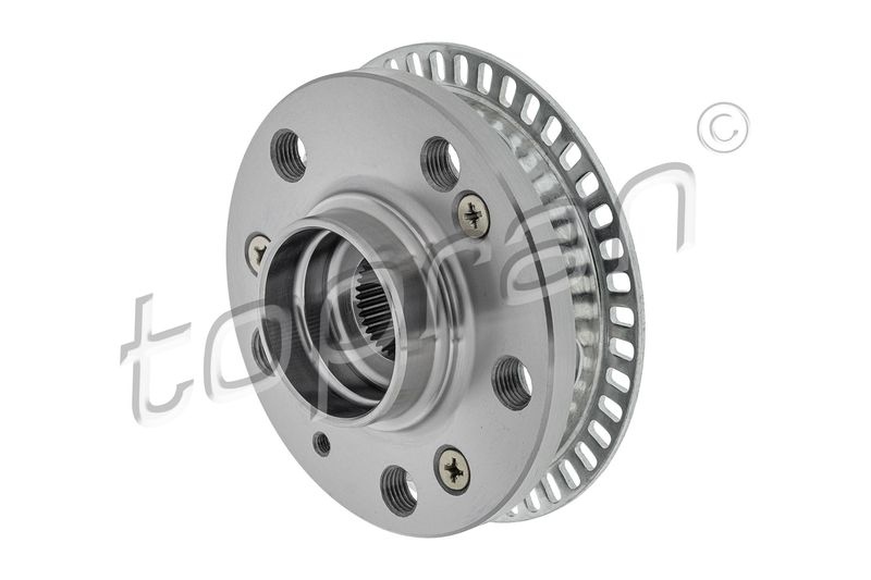 Wheel Hub