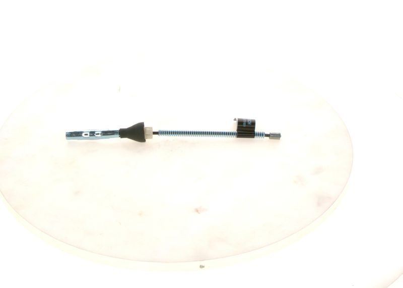 BOSCH Brake Cable FORD,MAZDA 1 987 477 906 1209852,1220462,1232018 Hand Brake Cable,Parking Brake Cable,Cable, parking brake 1253162,1335046,1343668