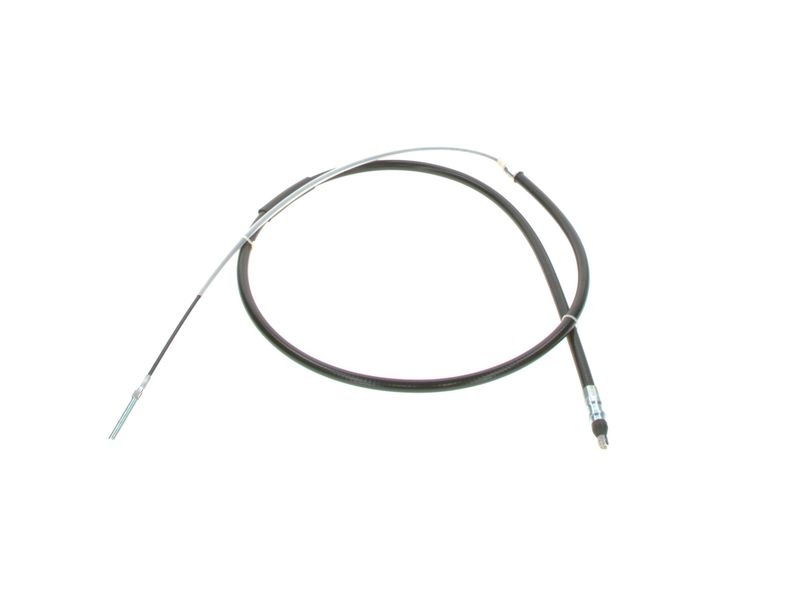 BOSCH Brake Cable 1 987 477 532 Hand Brake Cable,Parking Brake Cable BMW,3 Limousine (E46),3 Touring (E46),3 Coupe (E46),3 Cabrio (E46)