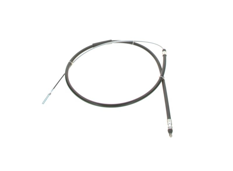 BOSCH Brake Cable 1 987 477 531 Hand Brake Cable,Parking Brake Cable BMW,3 Limousine (E46),3 Touring (E46),3 Coupe (E46),3 Cabrio (E46)