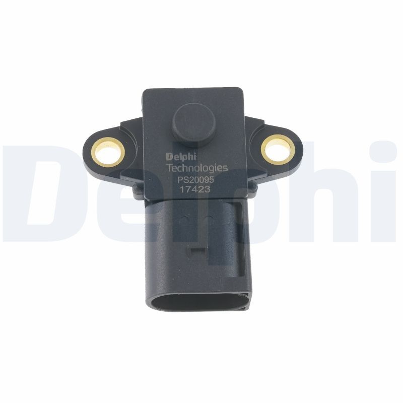 DELPHI Sensors PS20095-12B1 Sensor, intake manifold pressure BMW,3 Touring (E91),3 Limousine (E90),3 Limousine (E46),5 Touring (F11),5 Limousine (E60)
