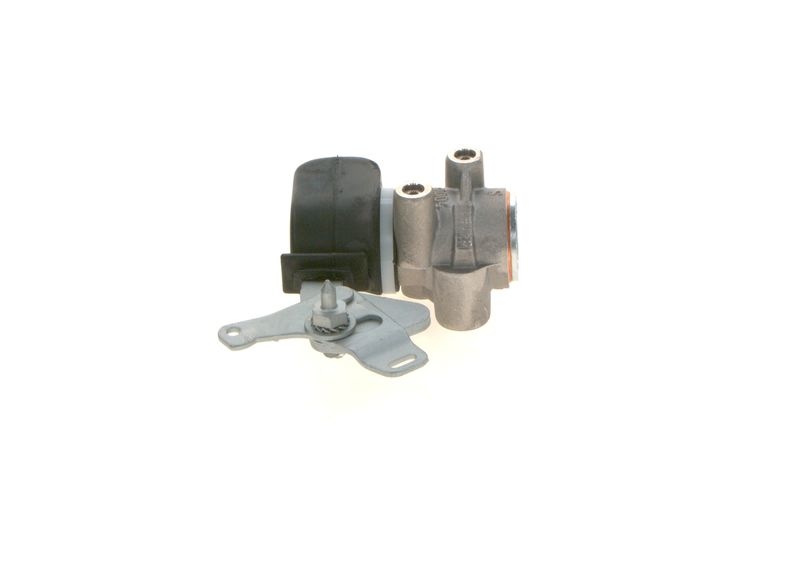 Iveco Brake Power Regulator