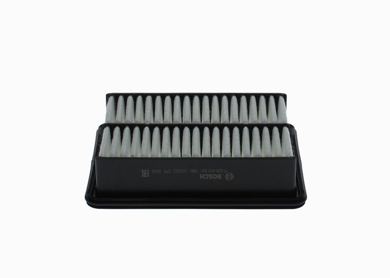 BOSCH Air filter Filter Insert F 026 400 691 Engine air filter,Engine filter MAZDA,CX-3 (DK),3 Schrägheck (BP),CX-30 (DM),3 Limousine (BP),MX-30 (DR)