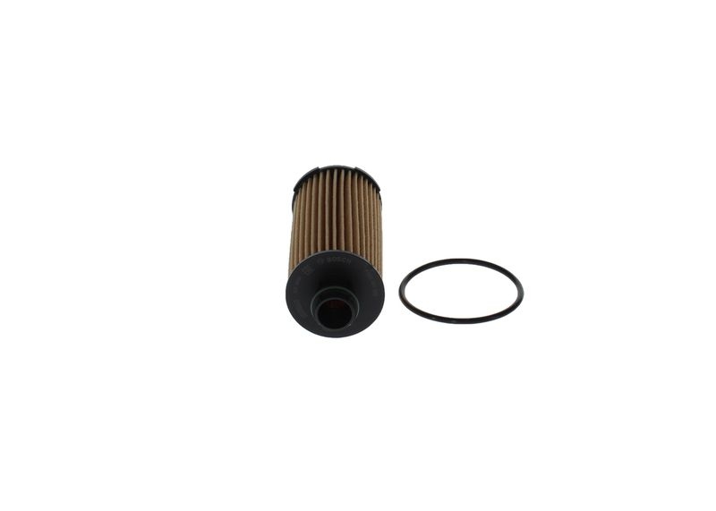 BOSCH Oil filter Filter Insert F 026 407 305 Engine oil filter ALFA ROMEO,GIULIA (952_),Stelvio (949_)