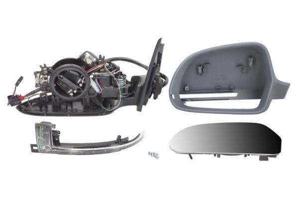 Blic Ytterspegel Audi 5402250068312P Storlek 2