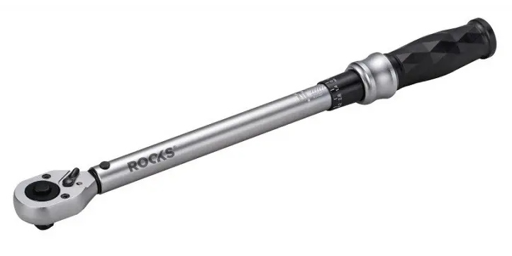 ROOKS Torque wrench Tightening torque from: 10Nm OK-02.2041 Torque spanner,Dynamometric wrench