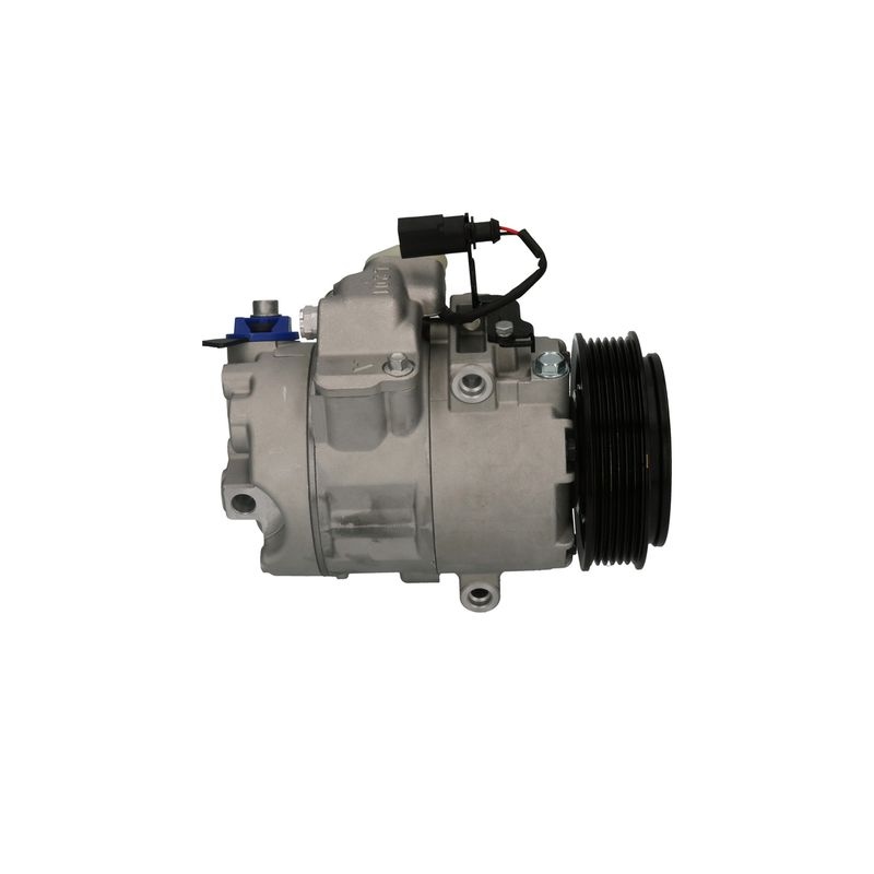 Kompressor luftkonditionering