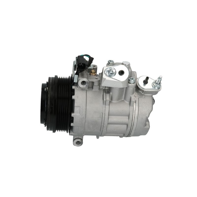 Kompressor luftkonditionering