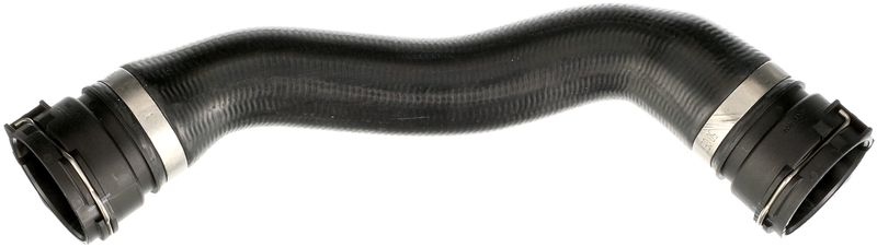 GATES Radiator Hose EPDM (ethylene propylene diene Monomer (M-class) rubber) 05-3528 Coolant Hose BMW,5 Limousine (E39),5 Touring (E39)