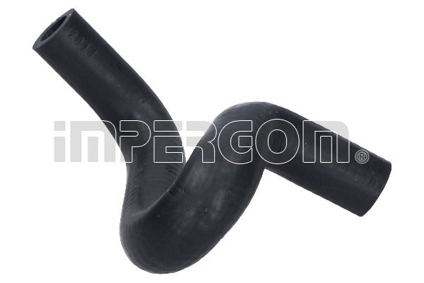 Fiat Hose Heat Exchanger (Heating)