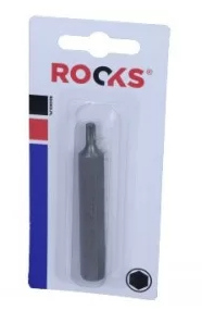 Rooks Bit 10 mm (3/8") Torx T25 x mm