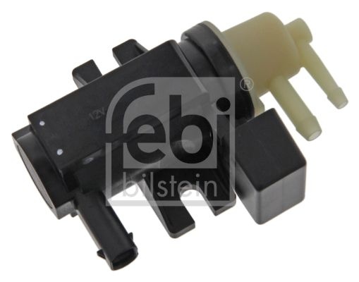 Pressure converter, Turbocharger 36355 FEBI