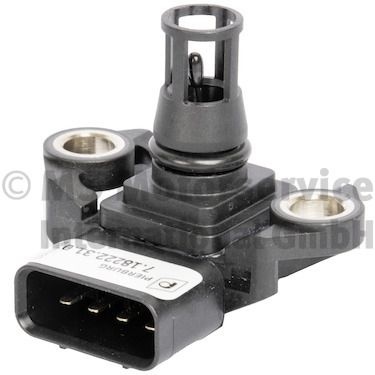 MAP sensor