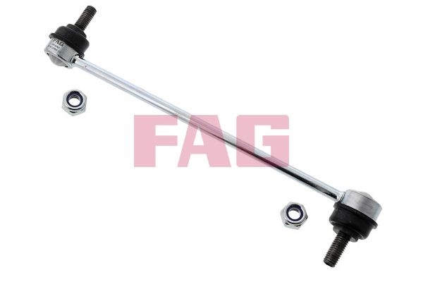 FAG Anti-roll bar link 818 0293 10 Rod / Strut, stabiliser,Drop link RENAULT,NISSAN,Clio III Schrägheck (BR0/1, CR0/1),Clio IV Schrägheck (BH_)