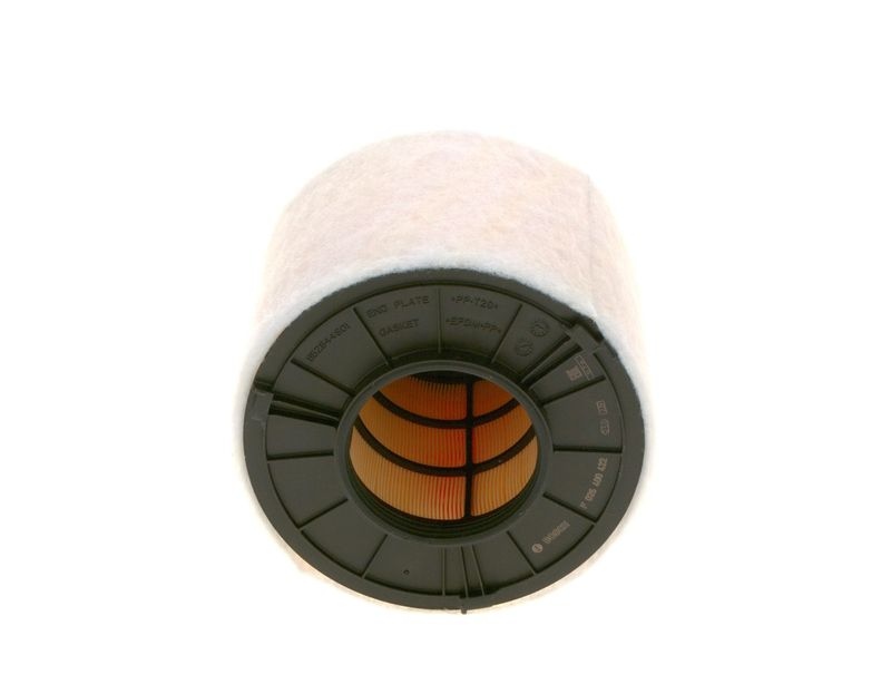BOSCH Air filter Filter Insert F 026 400 422 Engine air filter,Engine filter AUDI,A4 B9 Avant (8W5, 8WD),A5 Sportback (F5A),Q5 (FYB)