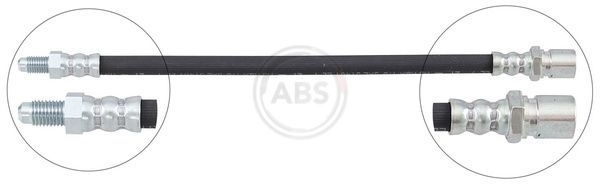 A.B.S. Brake Hose FIAT,SEAT,LADA SL 2454 4113113,4170331,4234922 Brake Line,Brake Pipe 4296605,4296606,4349187,4170331,4234922,21013506085,21103606085