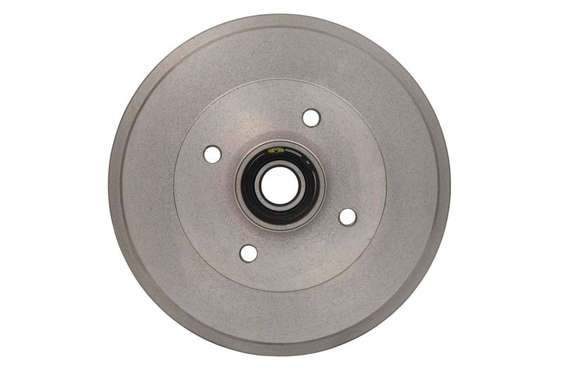 BOSCH Brake Drum Rear Axle 0 986 477 308 Rear Brakes,Drum Brake NISSAN,MICRA III (K12),Note (E11, NE11),Micra C+C III (K12)