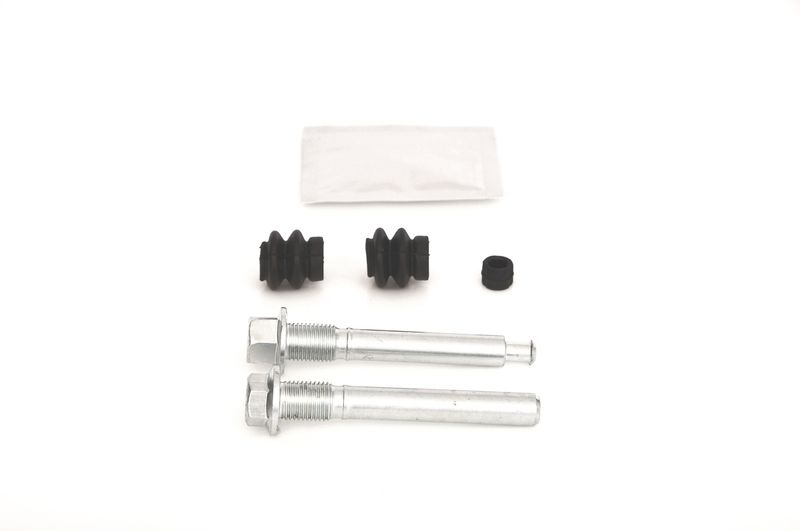 BOSCH Guide Sleeve Kit, brake caliper with attachment material 1 987 470 616  MAZDA,MITSUBISHI,6 Kombi (GH),6 Station Wagon (GY),5 (CW),6 (GG)