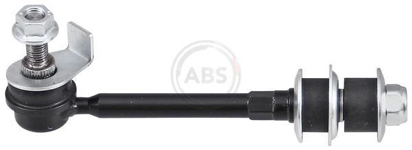 Rod/Strut, stabiliser 260901 ABS