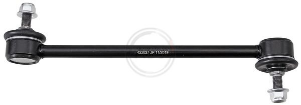 Rod/Strut, stabiliser 261167 ABS