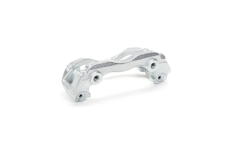 BREMBO Brake caliper bracket set PRIME LINE F BK 010 Caliper carrier kit VW,MERCEDES-BENZ,CRAFTER 30-50 Kasten (2E_),CRAFTER 30-35 Bus (2E_)