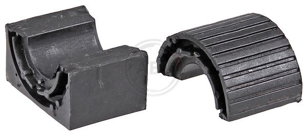 A.B.S. Bushing, stabilizer 274060 VW,AUDI,SKODA,Golf V Schrägheck (1K1),TOURAN (1T1, 1T2),GOLF VI (5K1),Passat Variant (3C5),GOLF PLUS (5M1, 521)