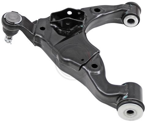 Track Control Arm 210163 ABS