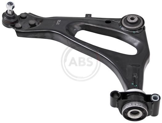 Track Control Arm 210606 ABS