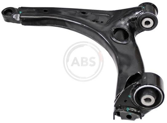 Track Control Arm 210643 ABS