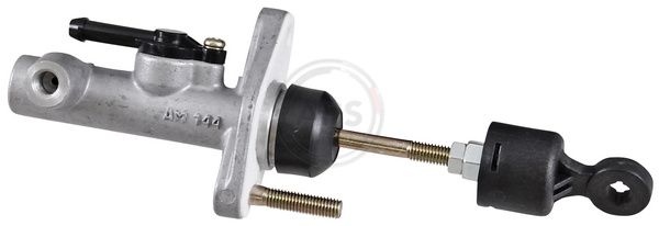 Master Cylinder, clutch 75404 ABS