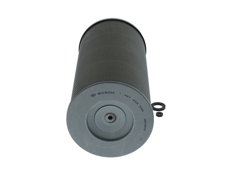 BOSCH Air filter VW,MERCEDES-BENZ,IVECO 1 457 429 946 16192797,1619279700,16192997 Engine air filter,Engine filter 05821013,5821013,5821213,C111581014