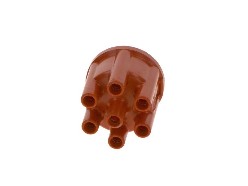 BOSCH Distributor Cap 1 235 522 060 MERCEDES-BENZ,PORSCHE,S-Klasse Limousine (W108, W109),Pagode Cabrio (W113),W111 Coupe (W111),911,911 Targa,914