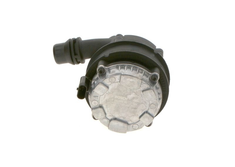 Extra vattenpump