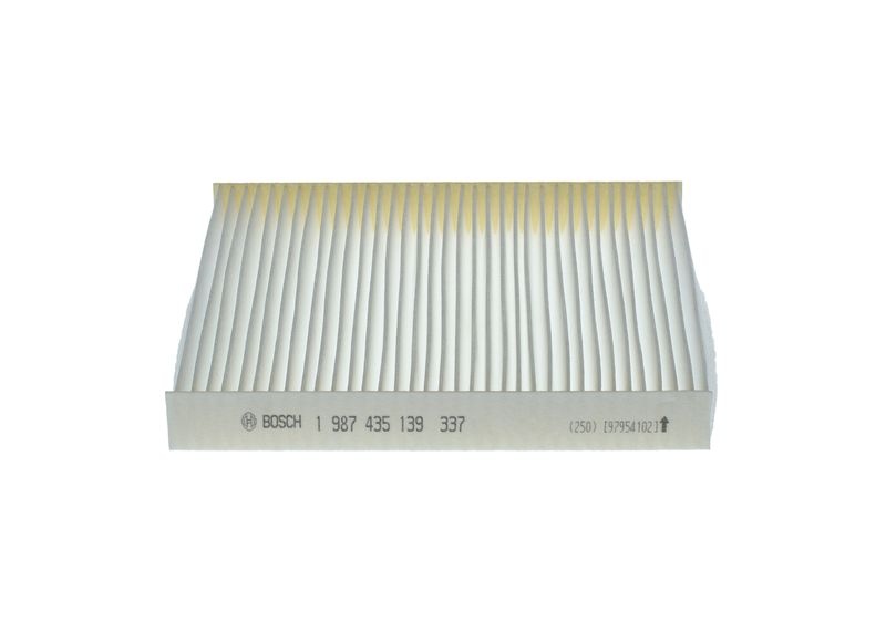 BOSCH Pollen filter CHRYSLER,LANCIA,DODGE 1 987 435 139 68042866AA,68042866AB,68127809AA 68042866AB,68127809AA,K68127809AA,K68127809AB,27277EG01A