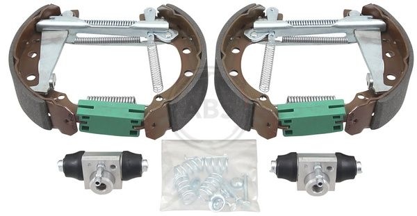 Brake Shoe Set 111499 ABS