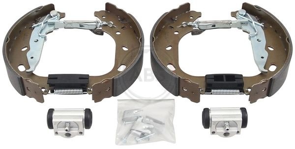 Brake Shoe Set 111511 ABS