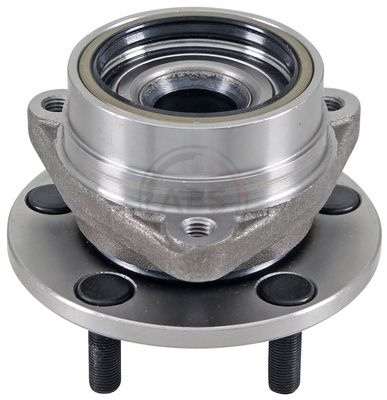 Wheel Bearing Kit 201794 ABS