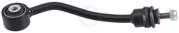 Rod/Strut, stabiliser 261055 ABS