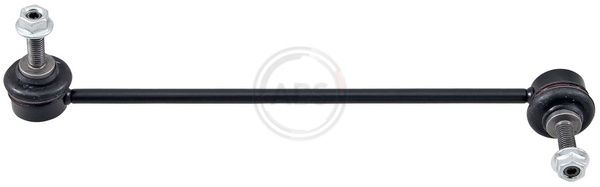 Rod/Strut, stabiliser 261074 ABS