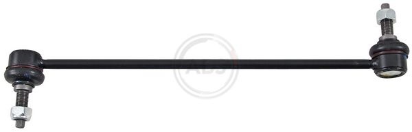 Rod/Strut, stabiliser 261099 ABS