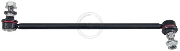 Rod/Strut, stabiliser 261114 ABS