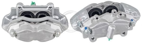 Brake Caliper 431292 ABS