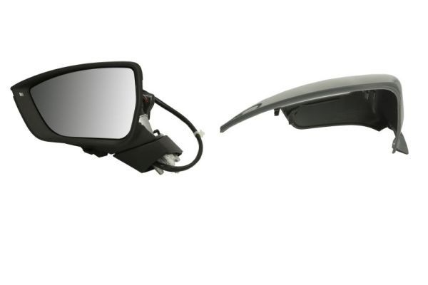 Blic Ytterspegel Seat 5402101281312P Storlek 2