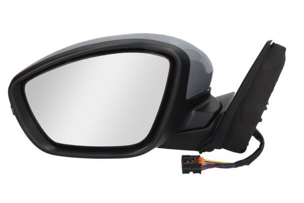 Blic Ytterspegel Peugeot 5402082335314P Storlek 2