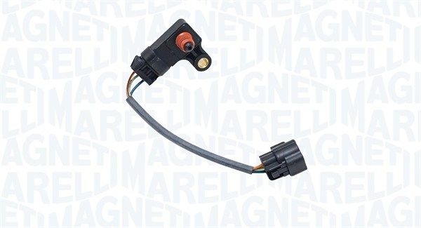 MAP sensor