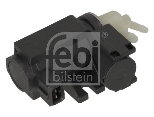 Pressure converter, turbocharger 185377 FEBI