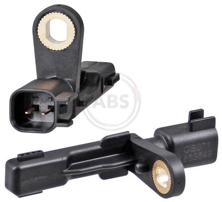 Wheel Speed Sensor 32219 ABS